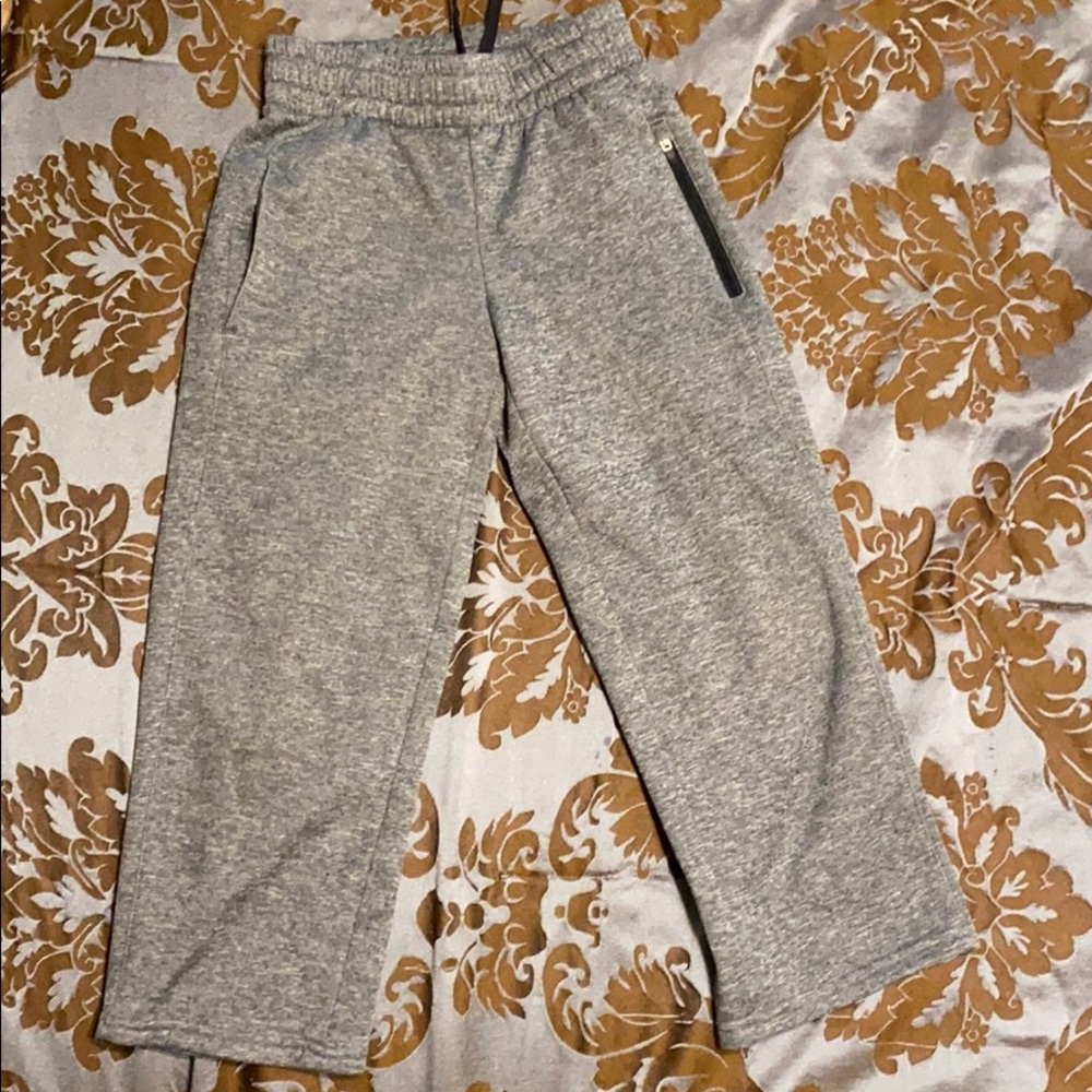 2 sweats